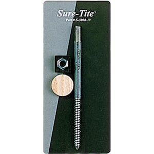 Stair Parts Hardware