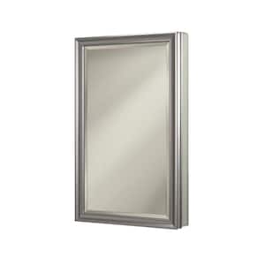 Beveled Edge Mirror