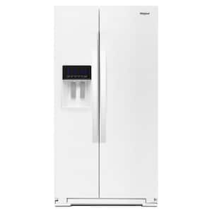 Counter Depth in Refrigerators