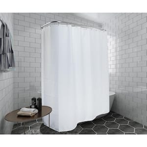 Shower Curtain Set