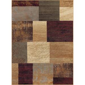 Approximate Rug Size (ft.): 8 X 10 in Rugs