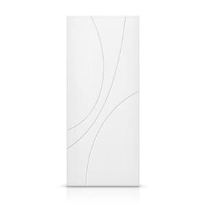 Door Size (WxH) in.: 34 x 80