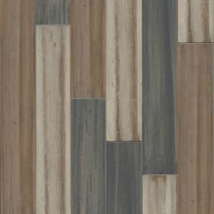 Strand-Woven