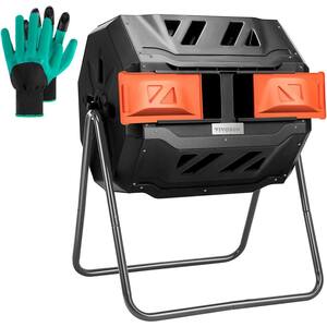 Tumbler Composters
