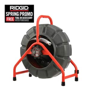 RIDGID in Sewer Cameras