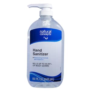 Moisturizing