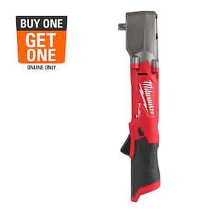 Battery Platform: Milwaukee M12