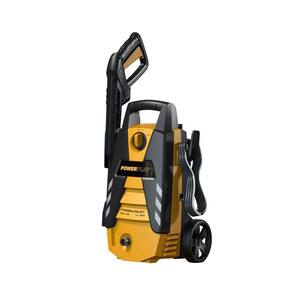 Electric Pressure Washers