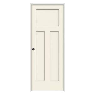 Door Size (WxH) in.: 24 x 80