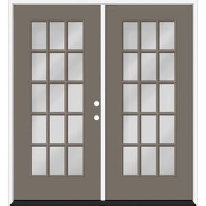 Double Door