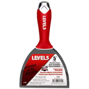 Blade Width (in.): 4.00 - 6.00