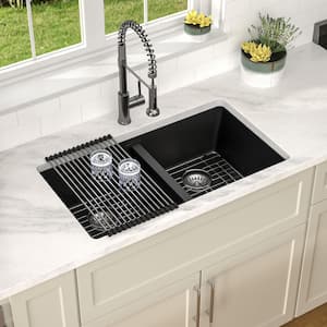 Undermount Kitchen Sinks