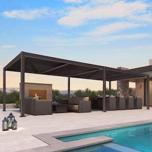 Approximate Width x Depth (ft): 12 x 28