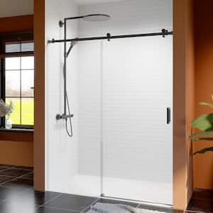 Alcove Shower Doors