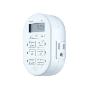 White in Timers