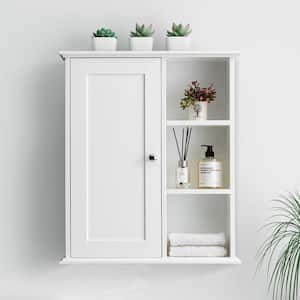Number of Doors: 1 Door