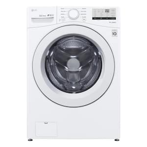 Washer Fit Width: 27 Inch Wide