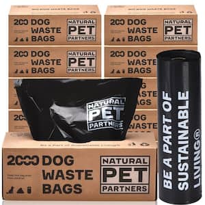 NATURAL PET PARTNERS