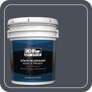 Exterior Paint