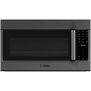 Black Stainless Steel