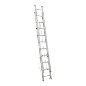 Ladder Height (ft.): 20 ft.