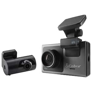 Universal in Dash Cams
