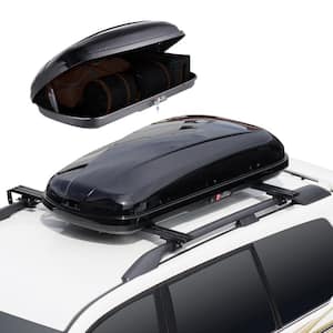 Roof Cargo Basket