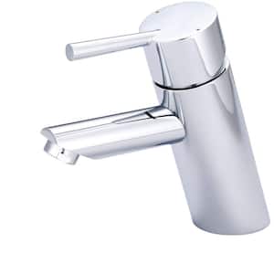 Bathroom Sink Faucets