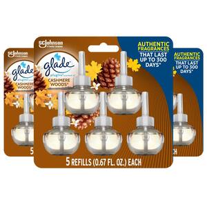 Refill in Air Freshener Refills