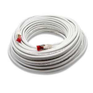 Cable Type: Cat 6A