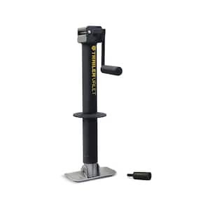 RV Stabilizer Jacks