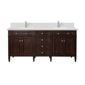 Popular Vanity Widths: 72 Inch Vanities