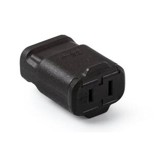 Power Plugs & Connectors