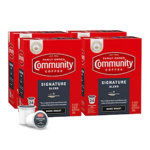 Pods/K cups in Food & Gifts