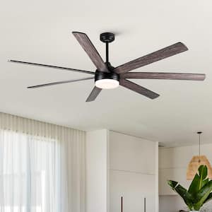 Max. Airflow (CFM): 9600