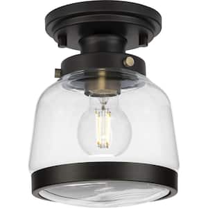 Semi-Flush Mount Lighting
