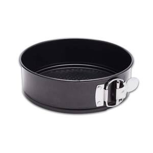 Circle in Standard Cake Pans