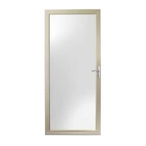 Door Size (WxH) in.: 36 x 80