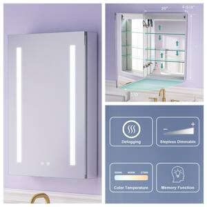 Recessed/Surface Mount