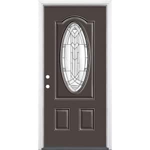 Single Door