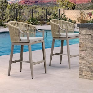 Outdoor Bar Stools