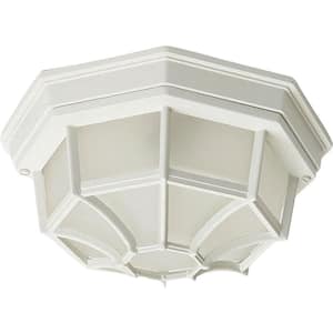 Outdoor Flush Mount Lights