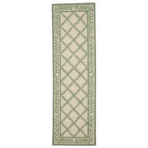 Approximate Rug Size (ft.): 2 X 12