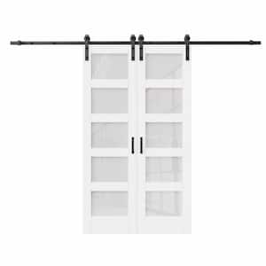 Door Size (WxH) in.: 48 x 96