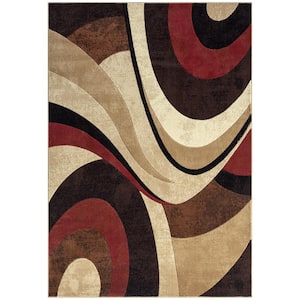 Approximate Rug Size (ft.): 8 X 10