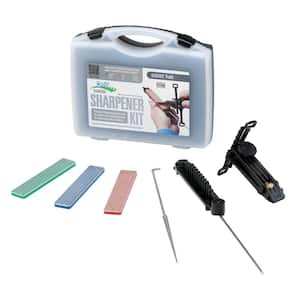 Sharpener in Sharpening Stones