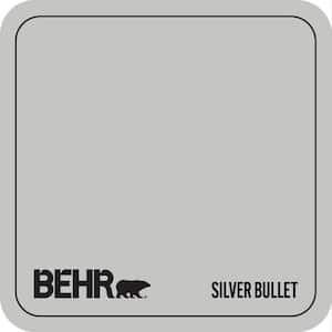 N520-2 Silver Bullet Paint