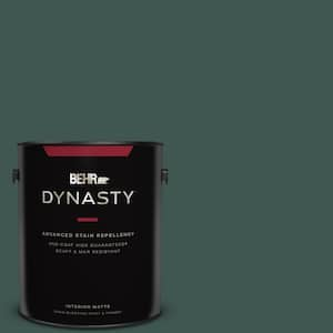 BEHR DYNASTY