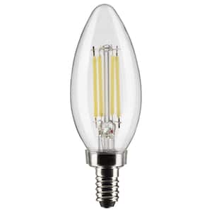 Light Bulb Shape Code: B11