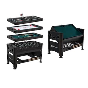 MD Sports in Combination Game Tables